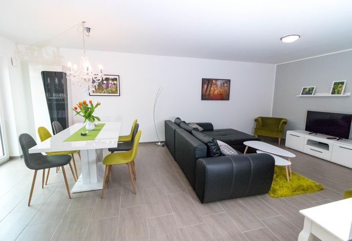 Ferienwohnung