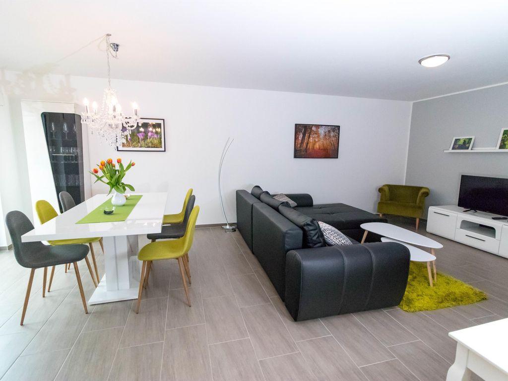Ferienwohnung Landurlaub