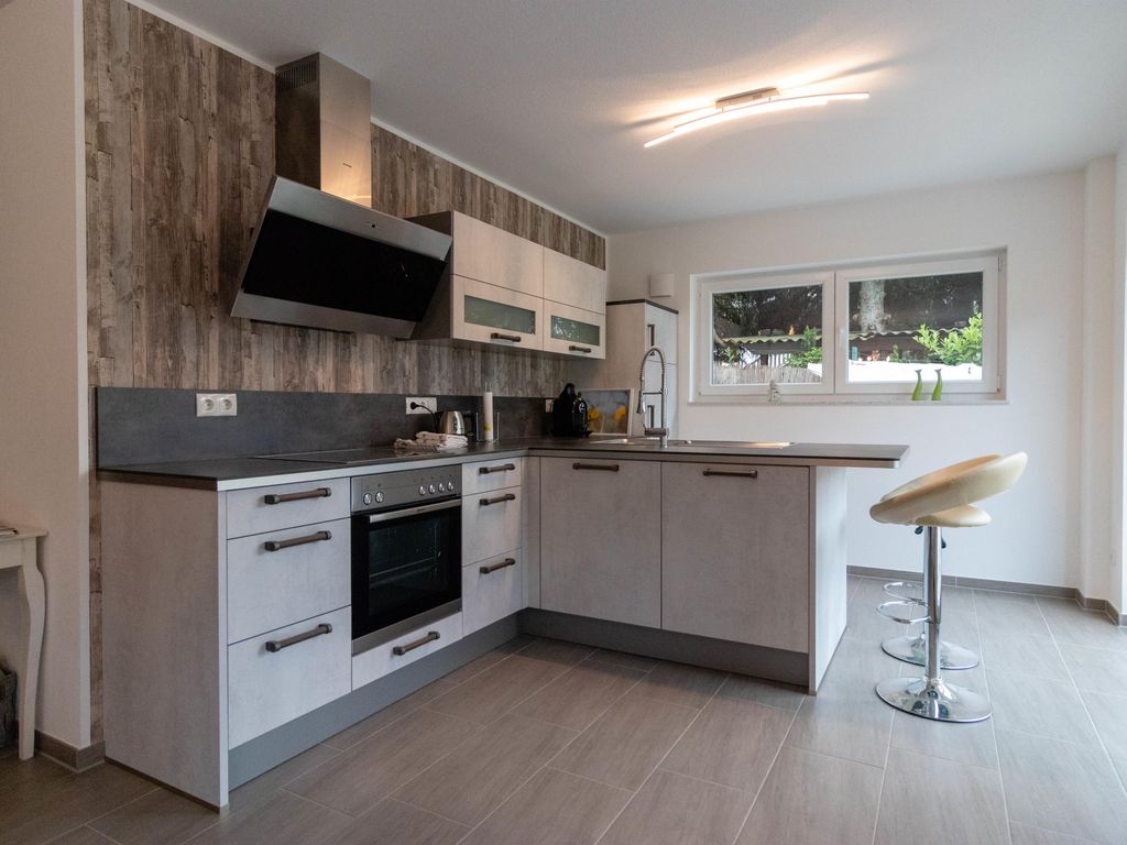 Ferienwohnung Landurlaub