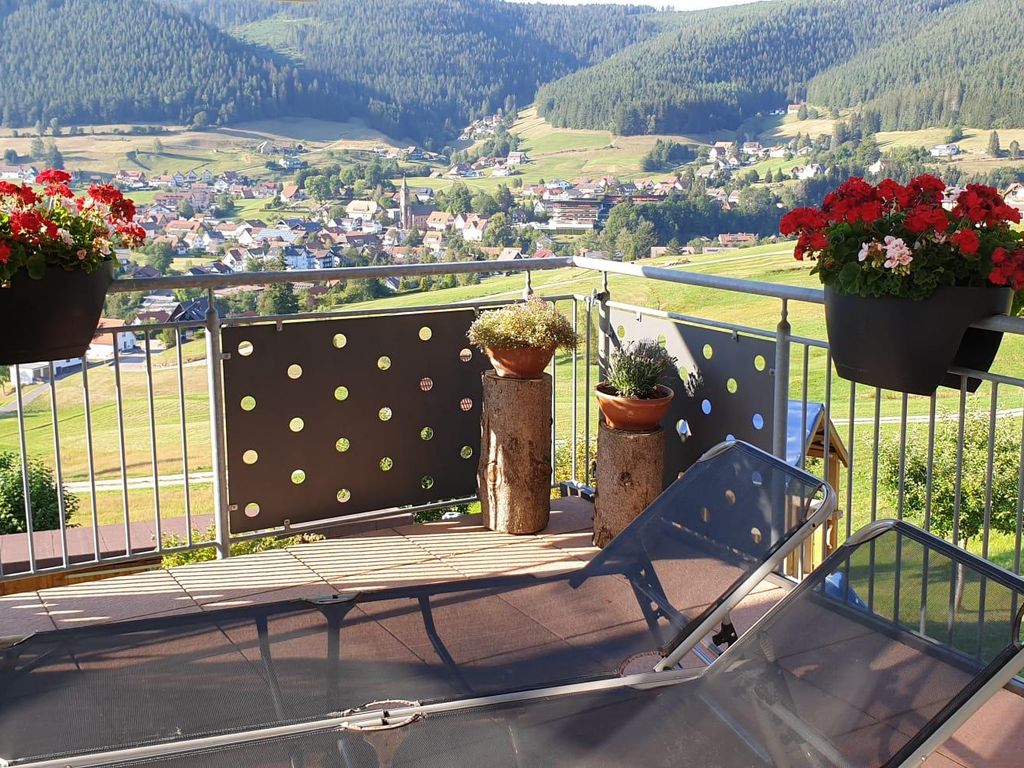 Ferienhaus Seefried