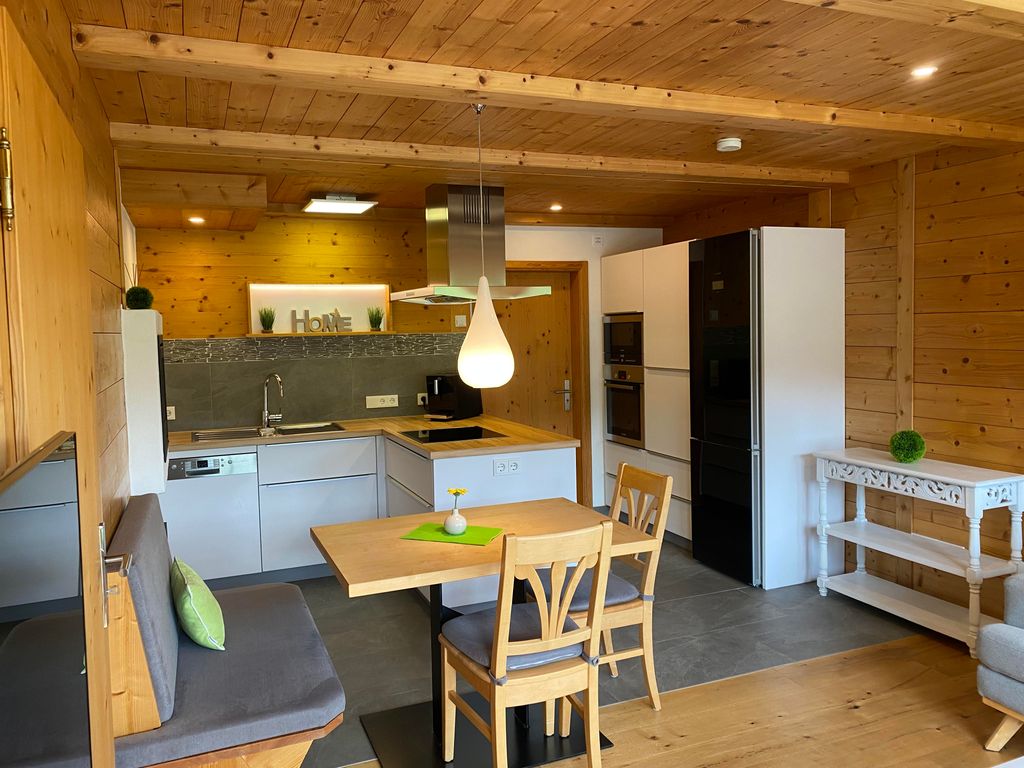 M.E.B Appartement