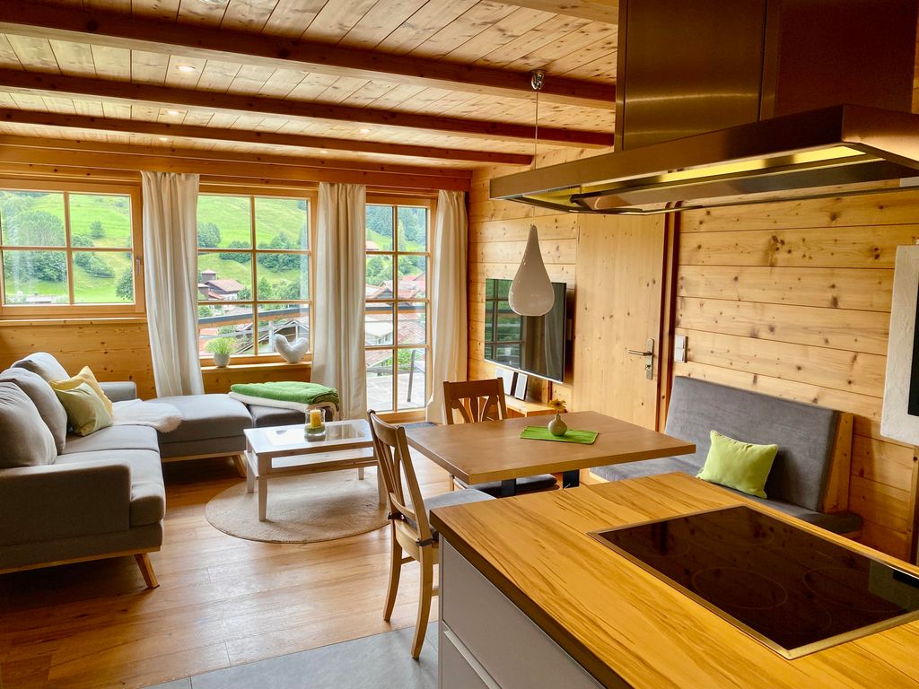 M.E.B Appartement
