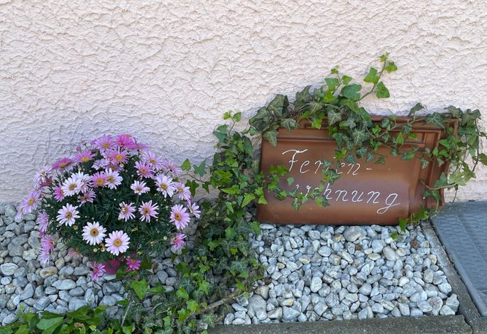 Ferienwohnung Zum Geisberg – Foto 2
