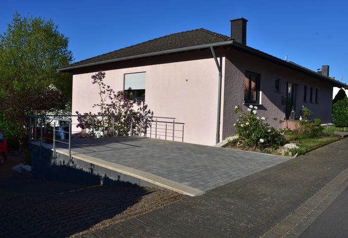 Ferienwohnung Zum Geisberg – Foto 4
