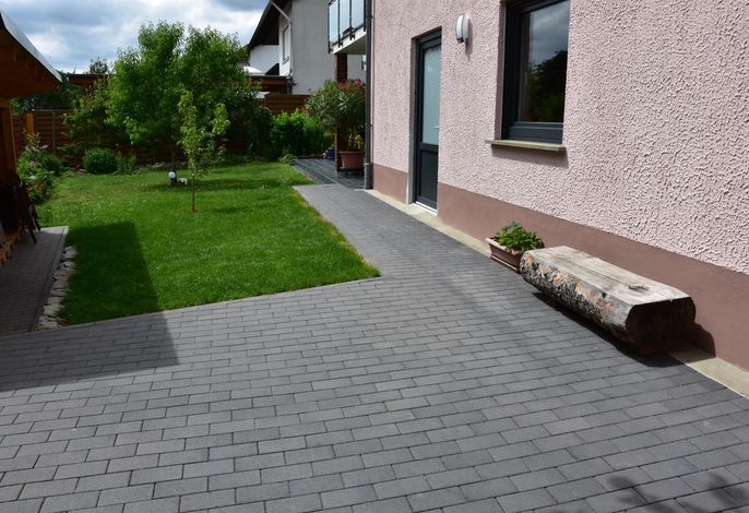 Ferienwohnung Zum Geisberg – Foto 5