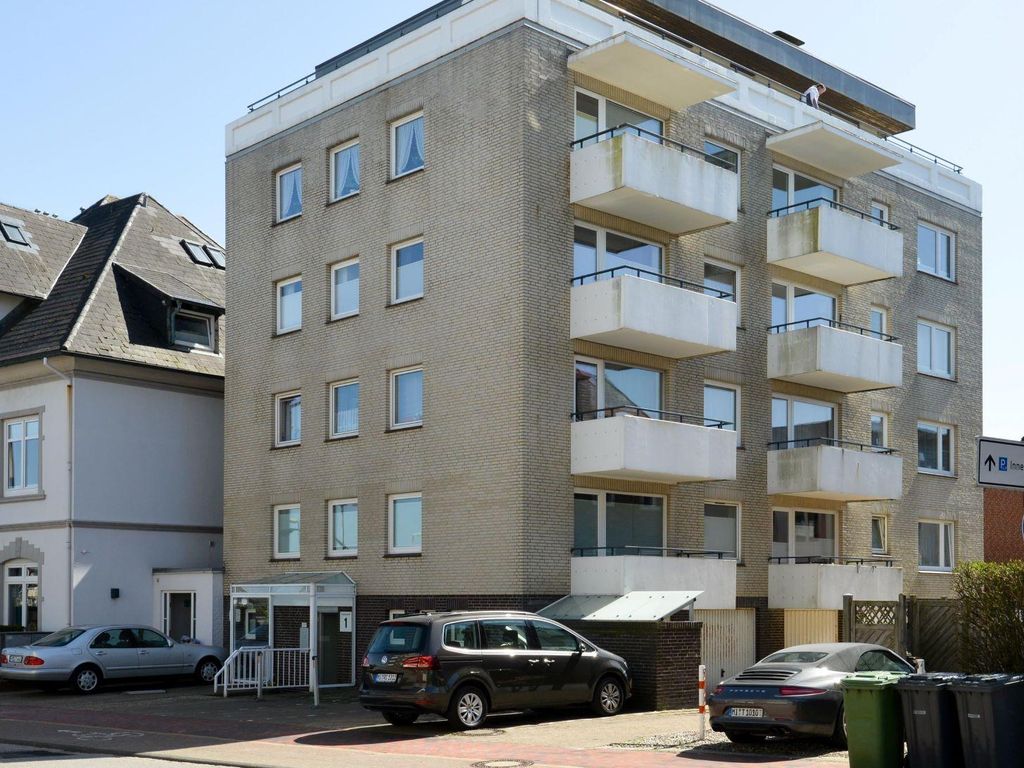 Brandenburger Str. 1