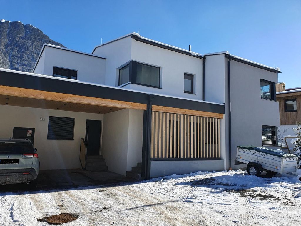 Ferienwohnung - Murmele