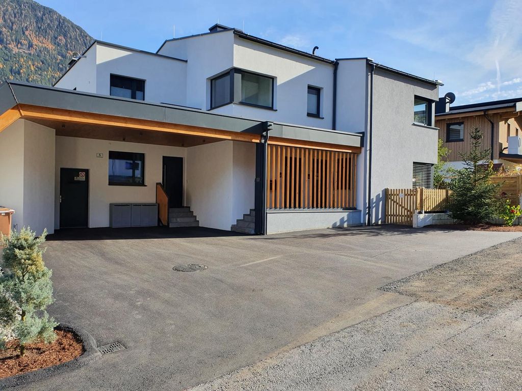 Ferienwohnung - Murmele