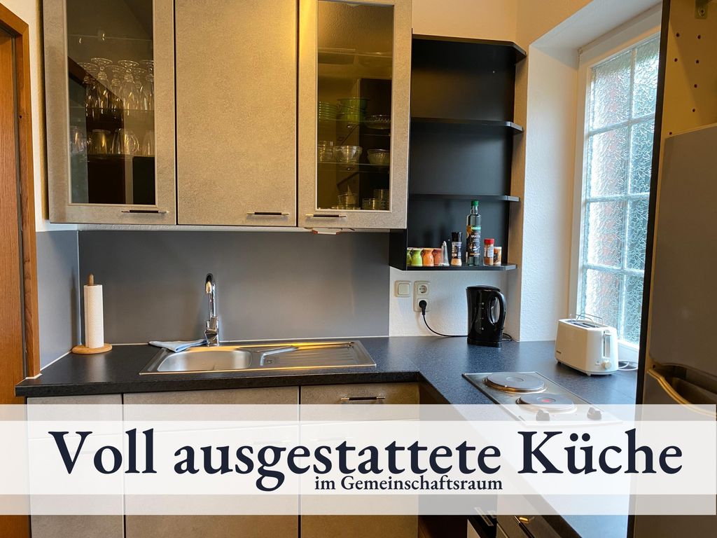 Blumen-Villa