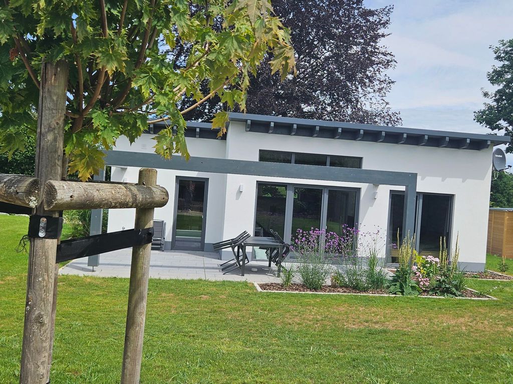 Gartenbungalow Rhönwald