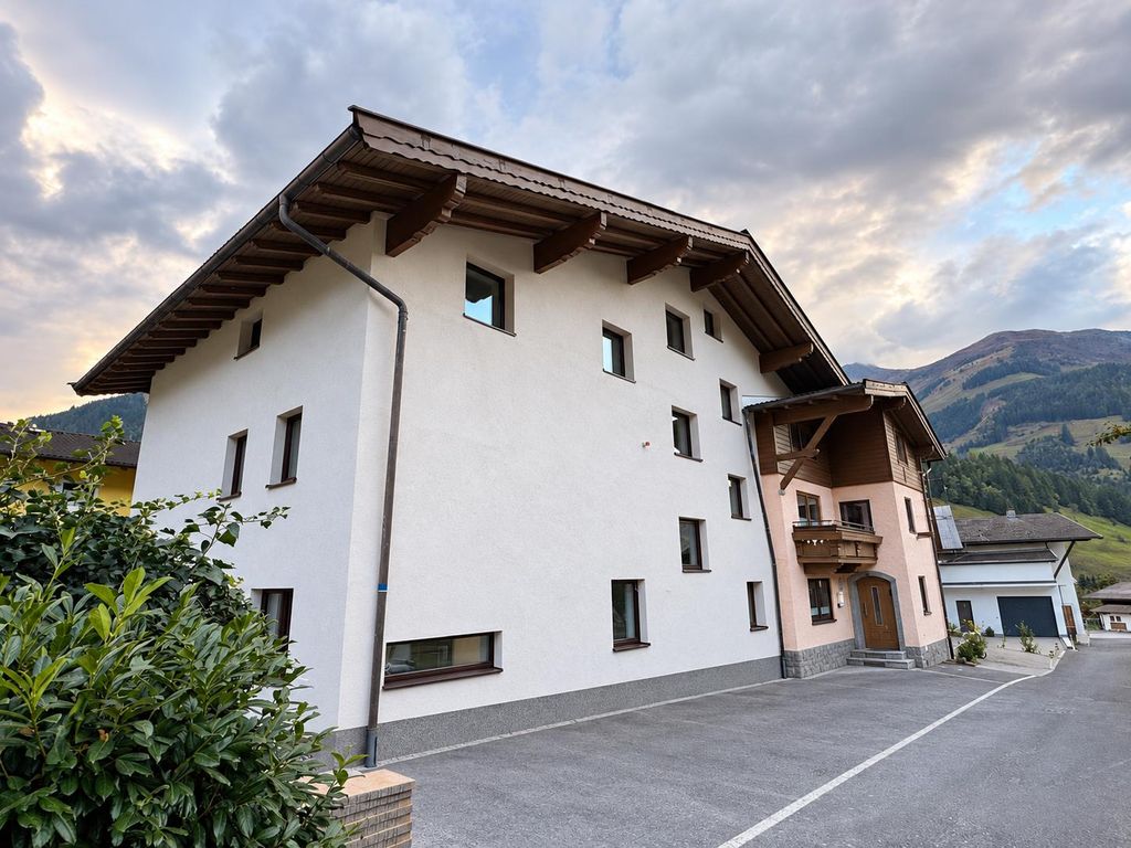 Apartments Anneliese