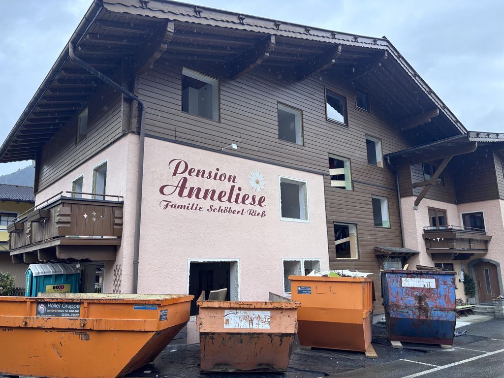 Apartments Anneliese