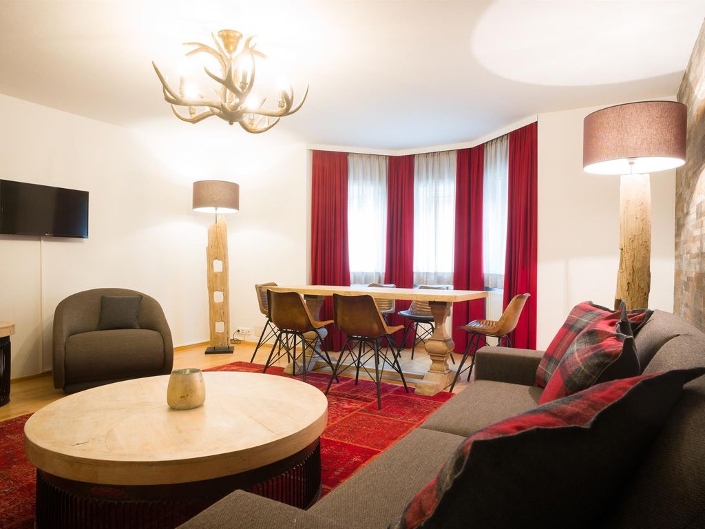Alpine City Living by we rent