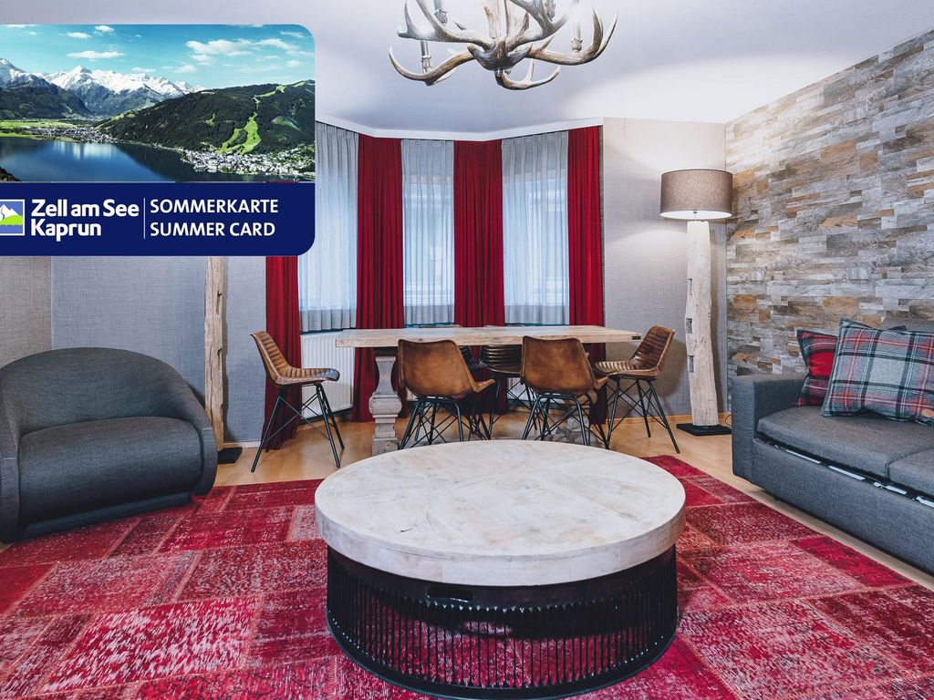 Alpine City Living by we rent