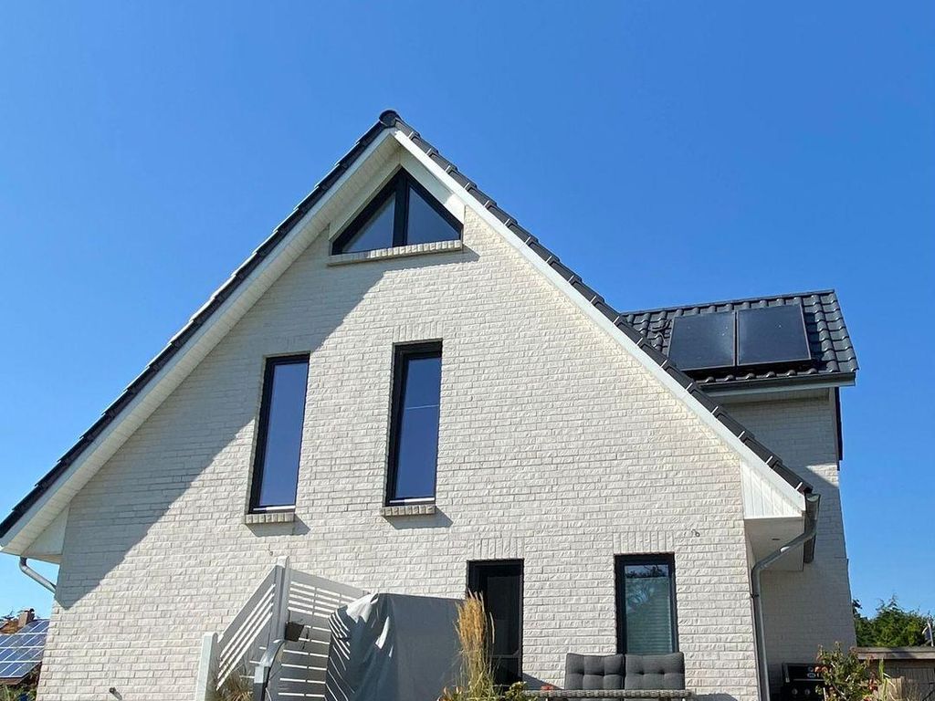 Sonnenhaus