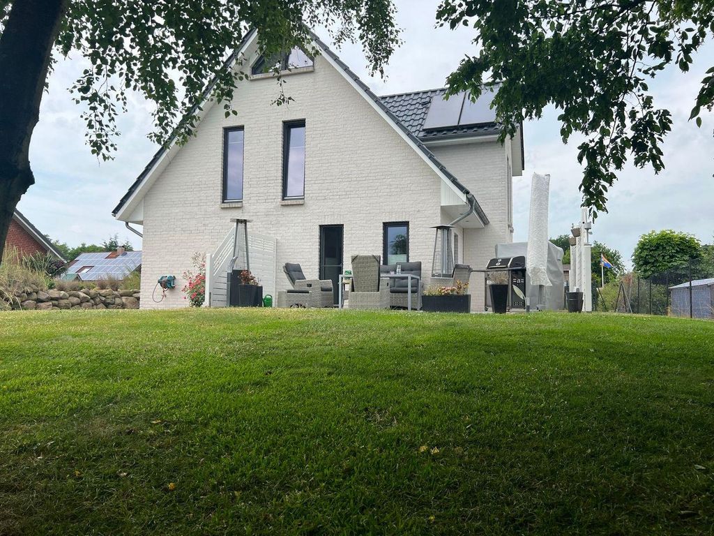 Sonnenhaus
