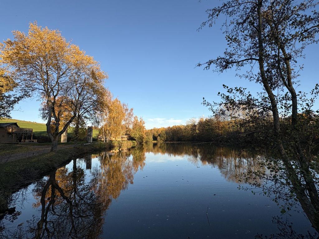 Ferienpark Gehaichnis am See