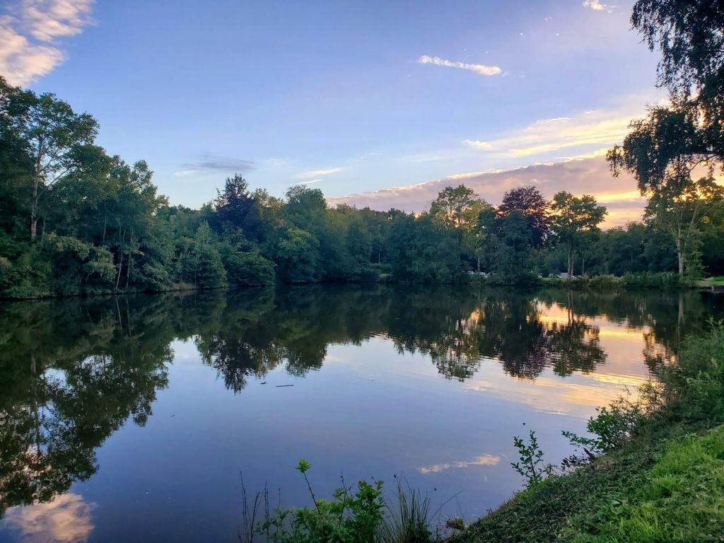 Ferienpark Gehaichnis am See