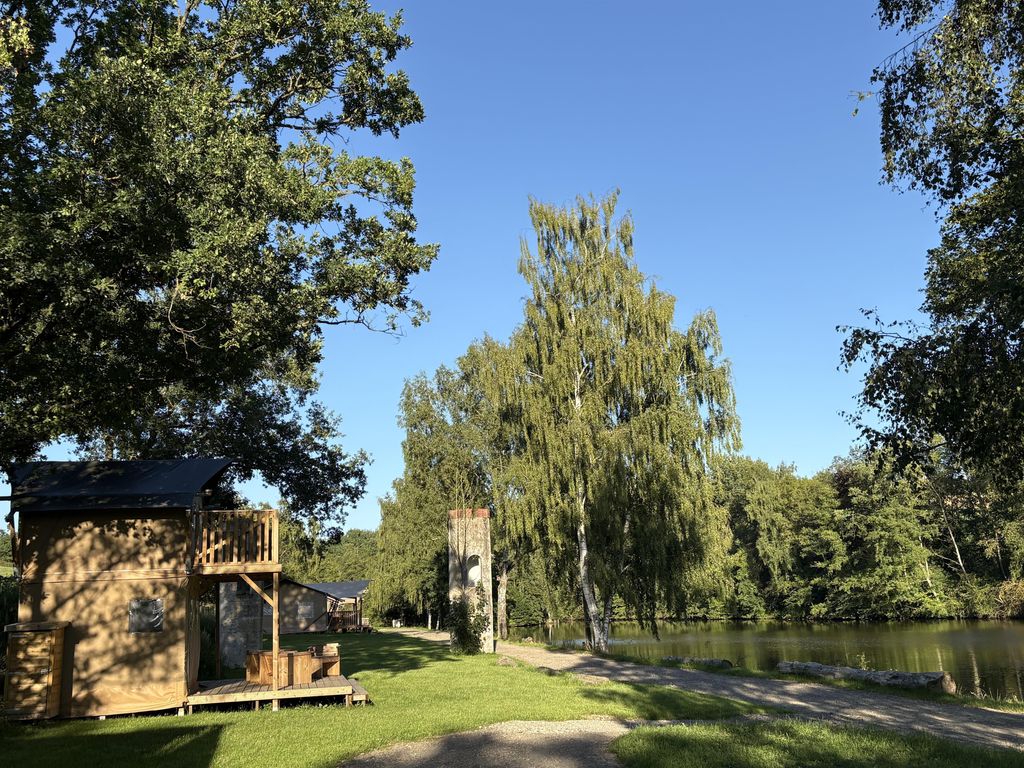 Ferienpark Gehaichnis am See