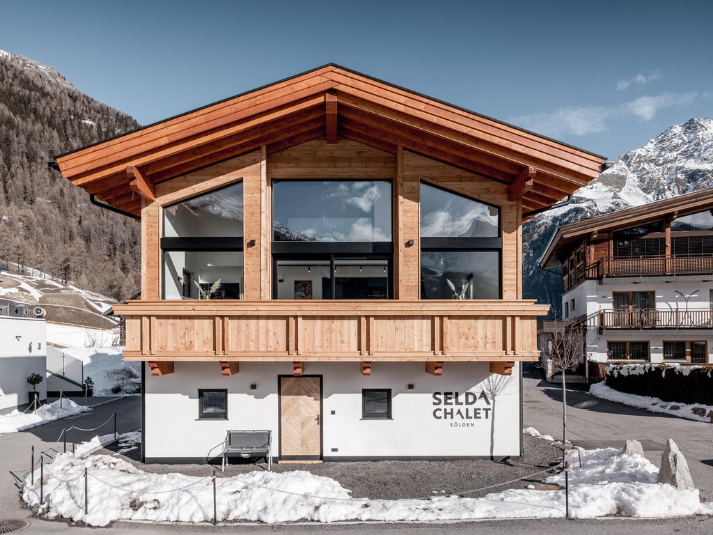 Selda Chalet