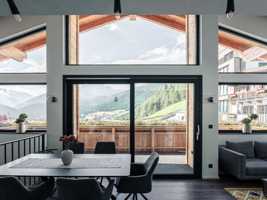 Selda Chalet