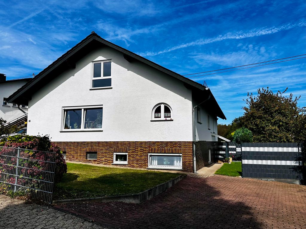 Ferienwohnung Peklar