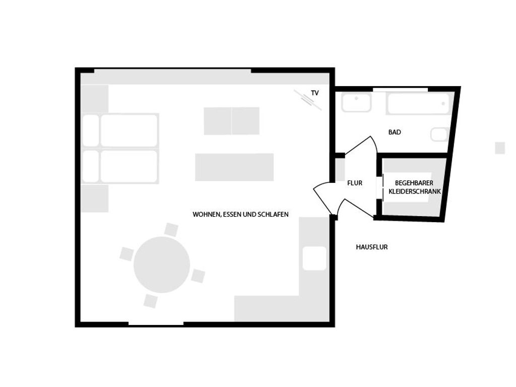 Haus Mattern - Atelier