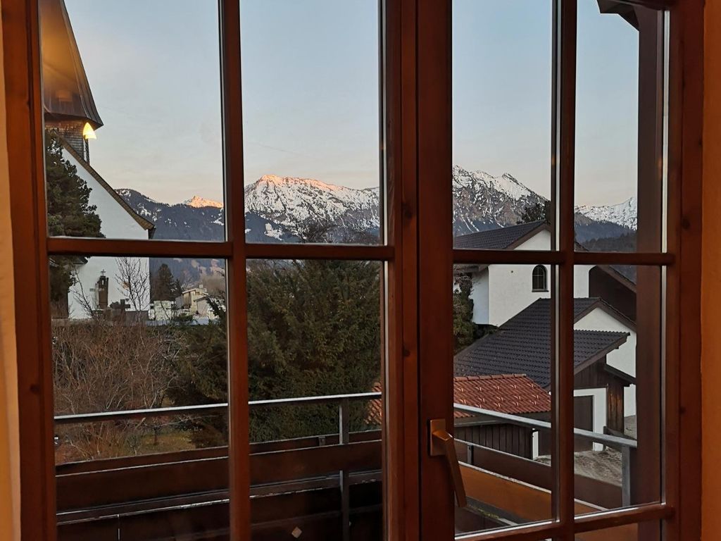 Ferienwohnung Sonnenstrahl