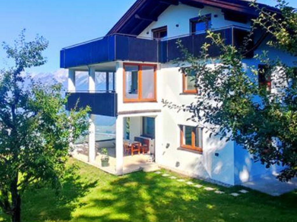 Ferienwohnung Looshaus