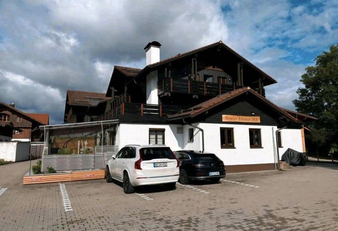 Ferienwohnung Traumblick Schön