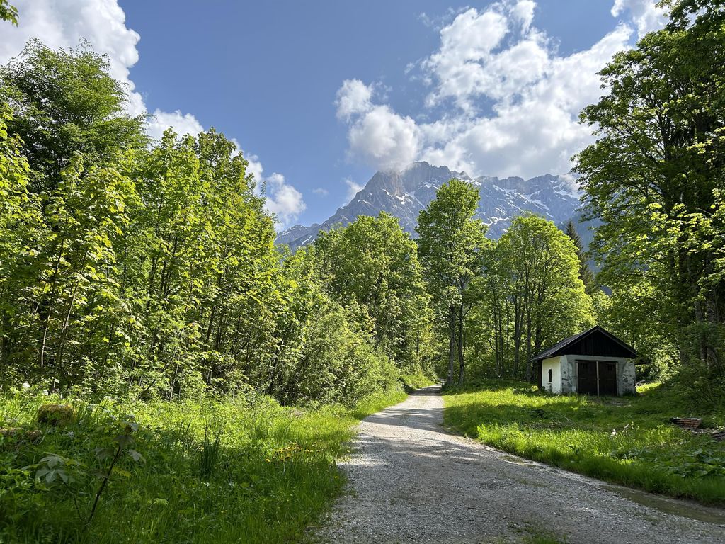 Haus Fersterer