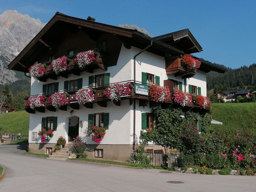 Haus Fersterer