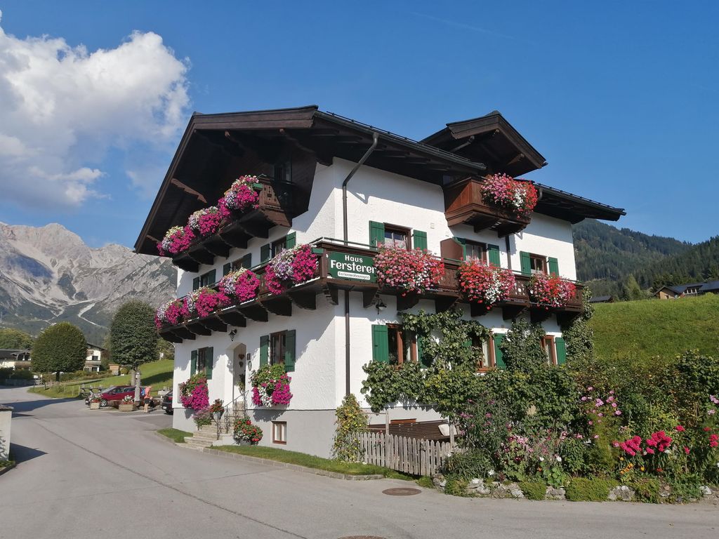 Haus Fersterer