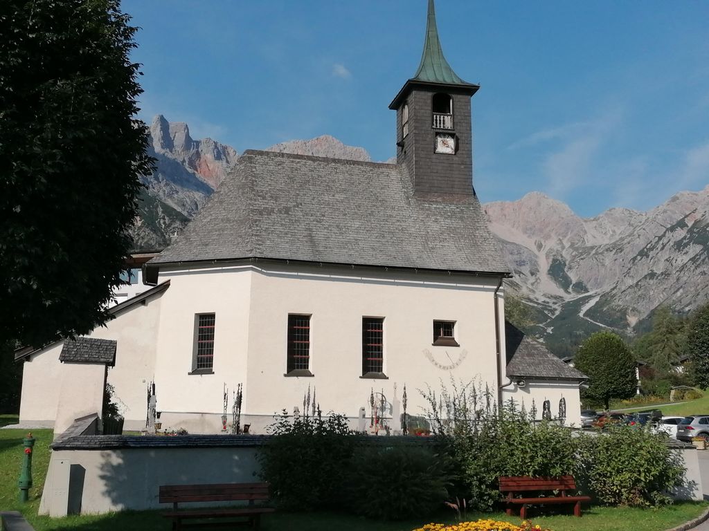 Haus Fersterer