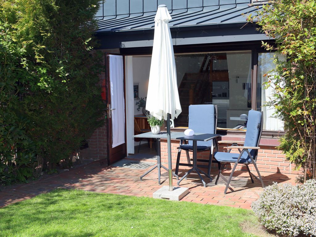 Oase in Westerland