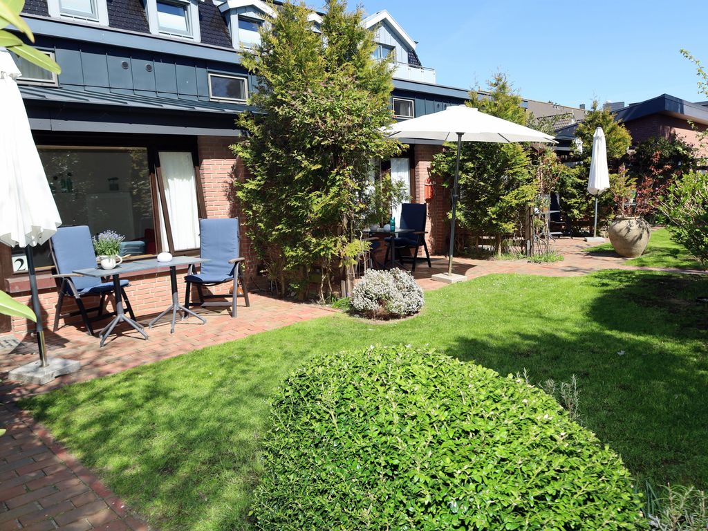 Oase in Westerland