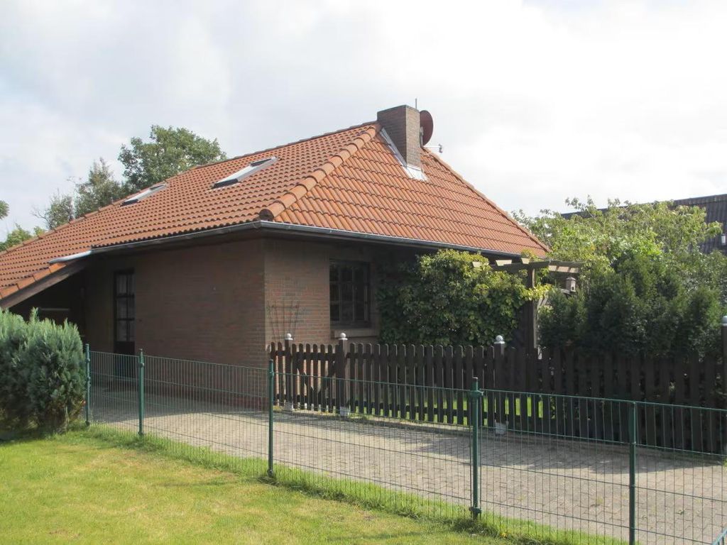 Thölkes Haus am Meer