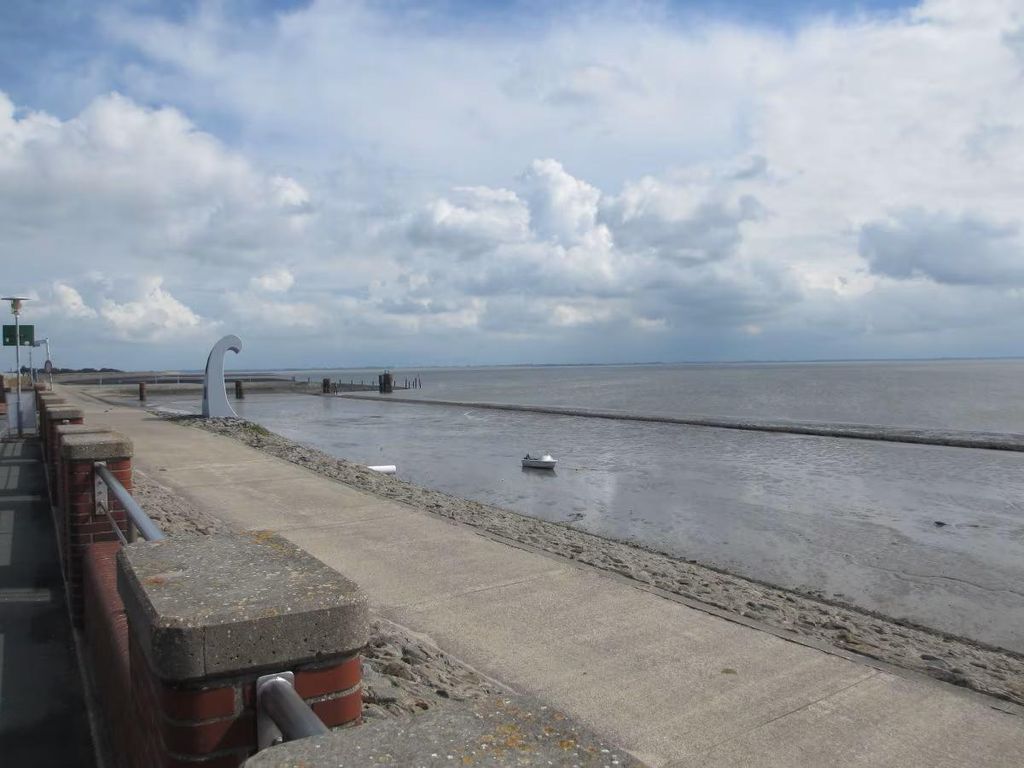 Thölkes Haus am Meer