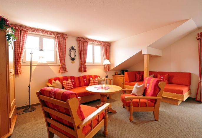 Ferienwohnung 3