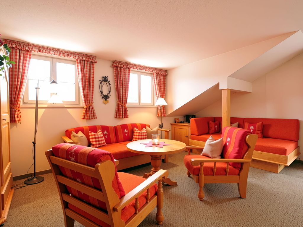 Ferienwohnung Voggel Franz
