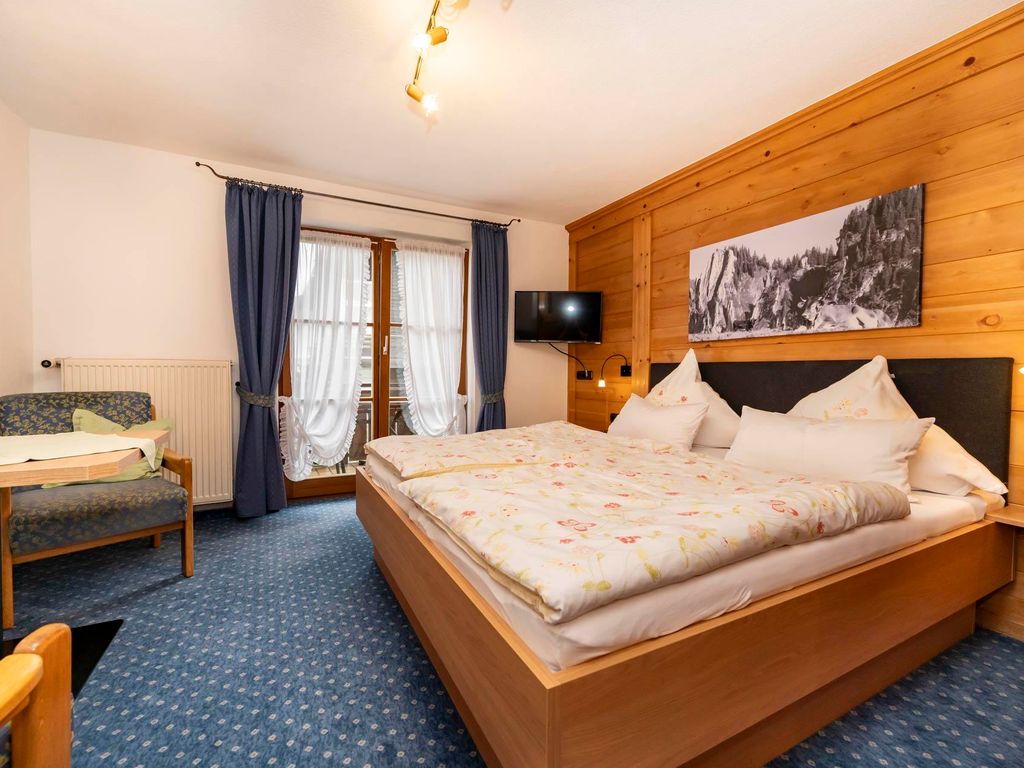 Ferienwohnung Voggel Franz