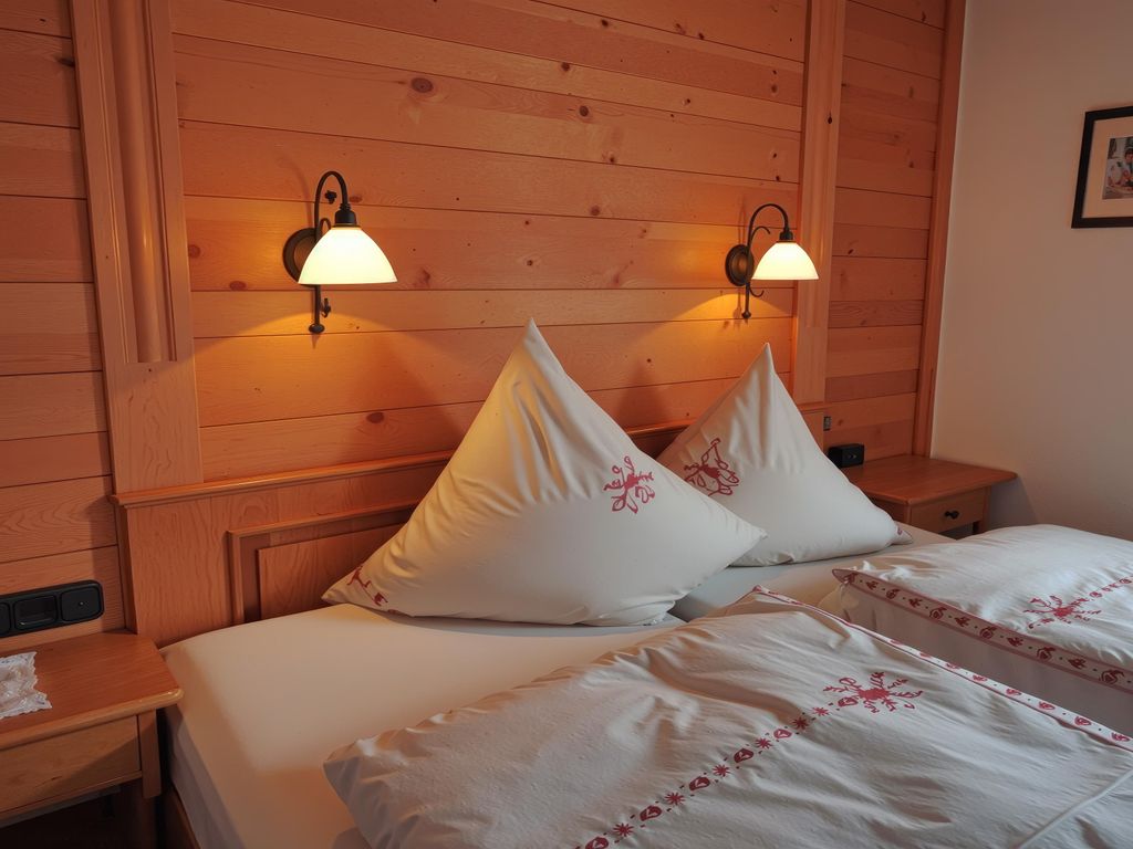 Ferienwohnung Voggel Franz