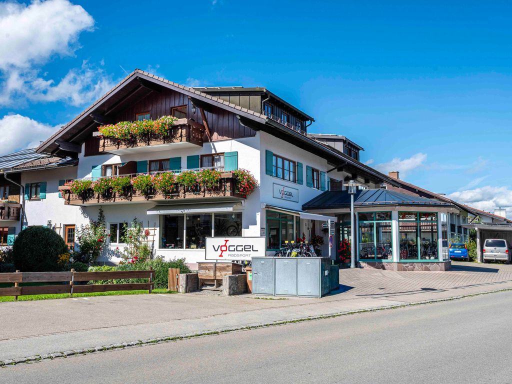 Ferienwohnung Voggel Franz