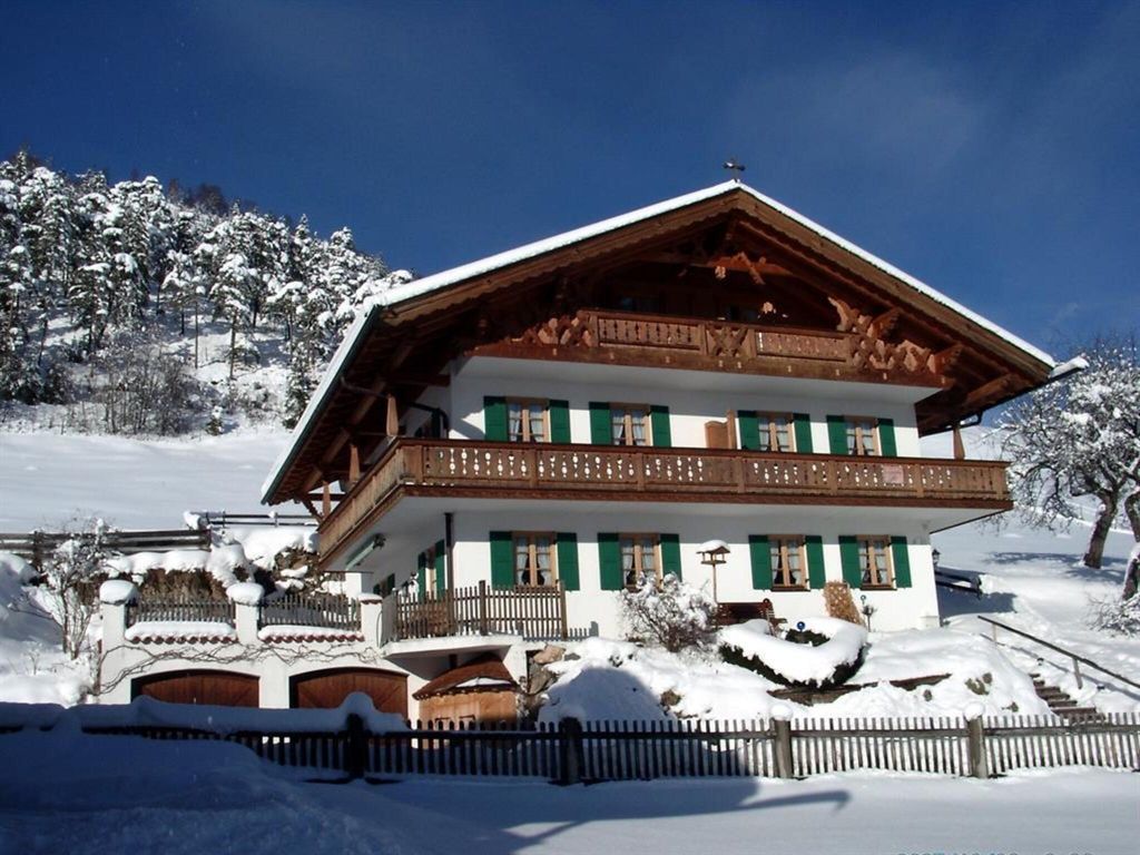 Regina, Landhaus