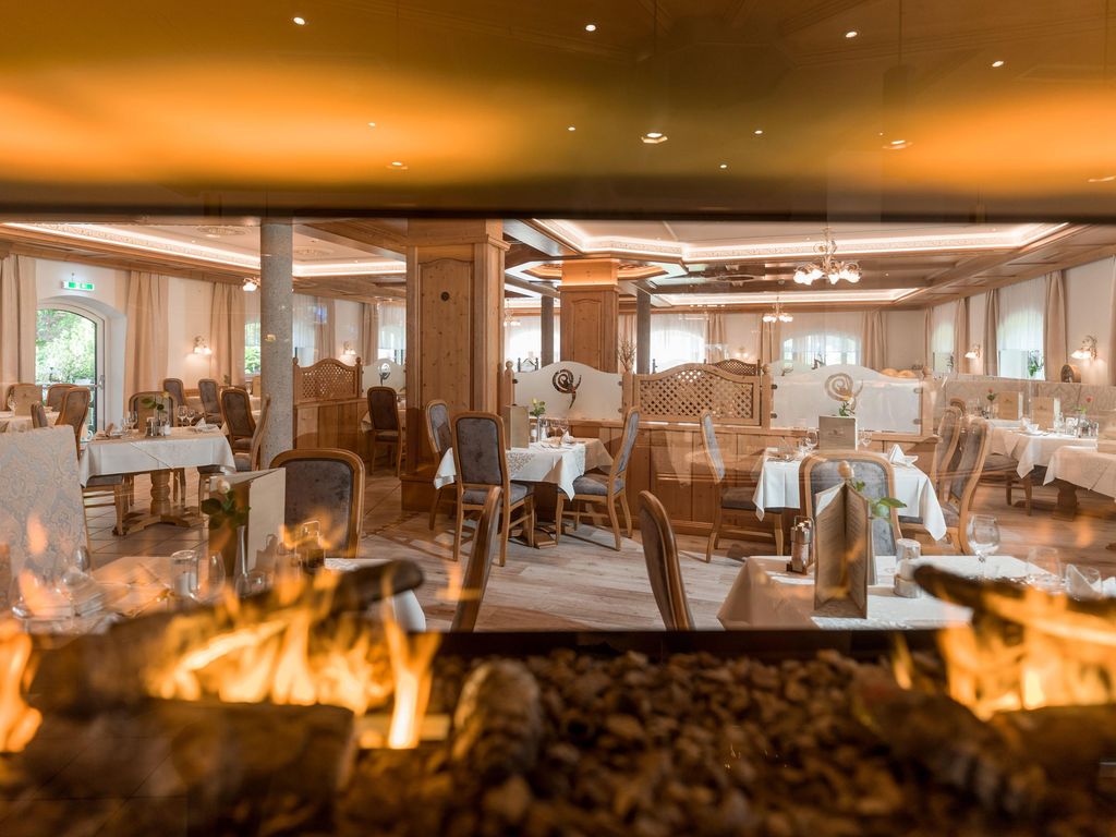 Alpenhotel Karwendel - "kostbare Augenblicke"