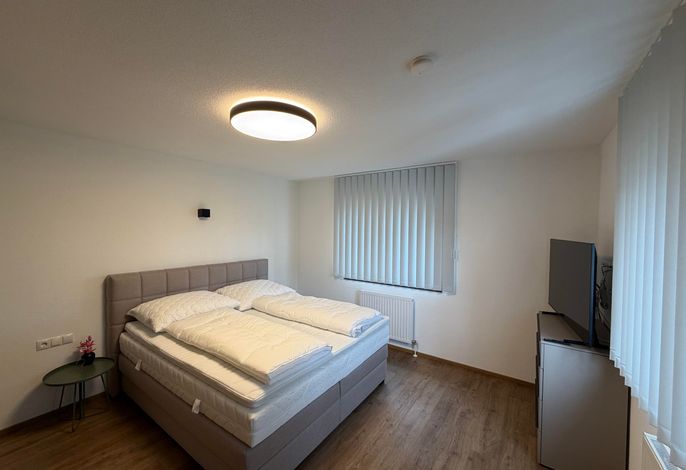 Garden Suite