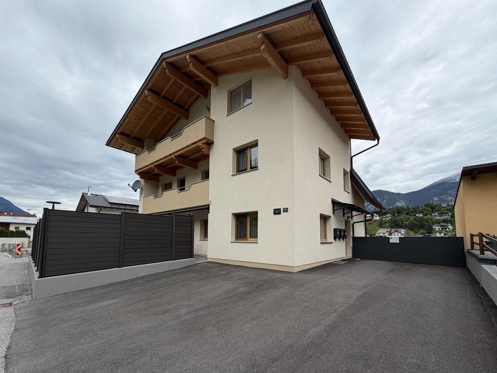 Mountain hOMES