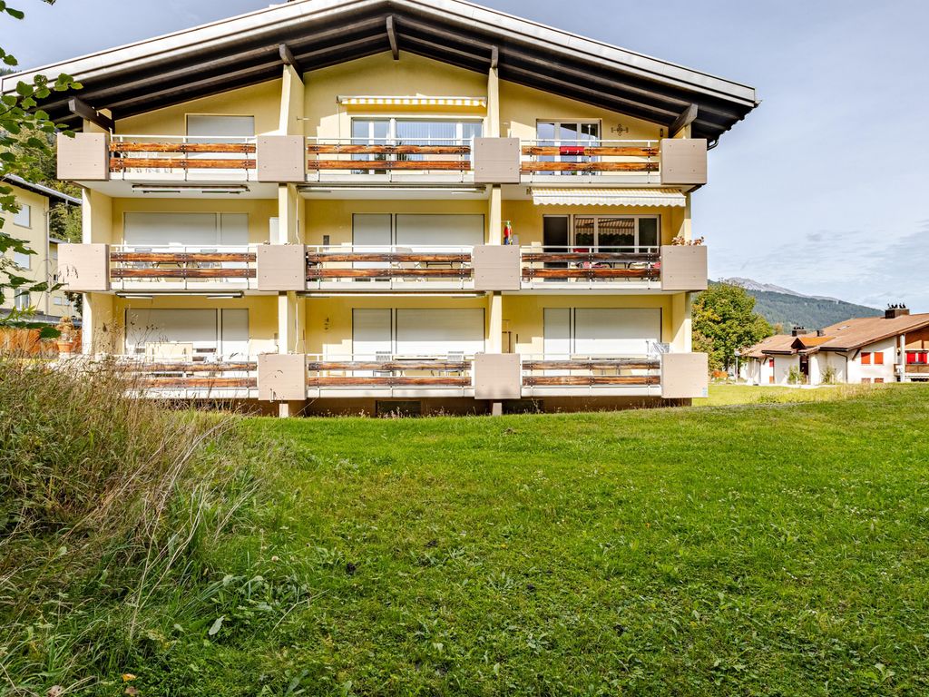Ferienwohnung Grasch 14
