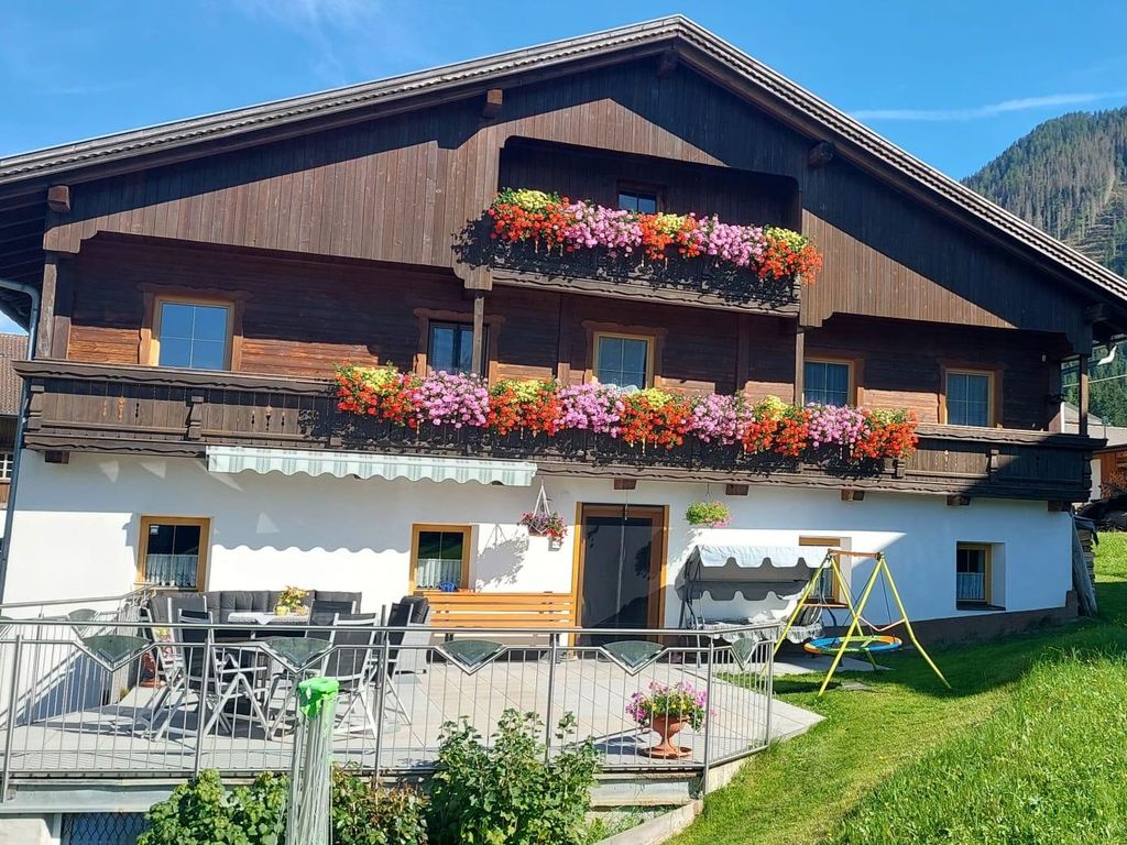 Haus Grandler