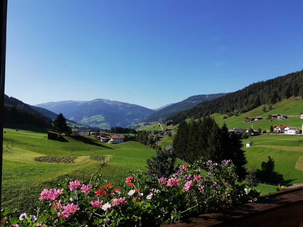 Haus Grandler